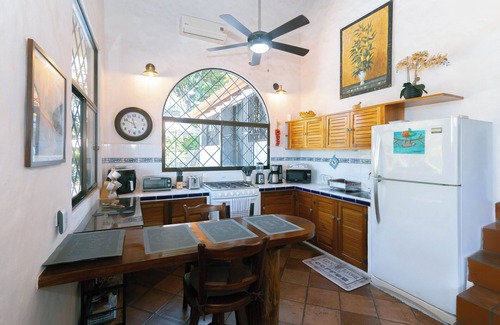 El Cerro Casa | Villa Arturo Increíble vista al mar con piscina cerca Manuel Antonio y Quepos