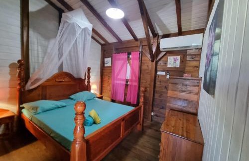 Deshaies Casa | villa aruba