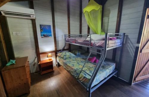Deshaies Casa | villa aruba