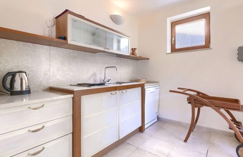 Vrsar Casa | Villa Asi by Interhome
