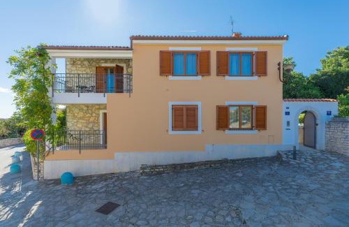 Vrsar Villa | Villa Asi