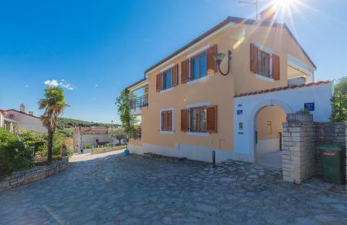 Vrsar Villa | Villa Asi