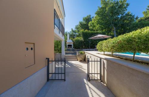 Vrsar Villa | Villa Asi