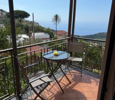 Sant'Agata sui Due Golfi Casa | Villa Asia Relais