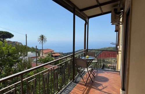 Sant'Agata sui Due Golfi Casa | Villa Asia Relais