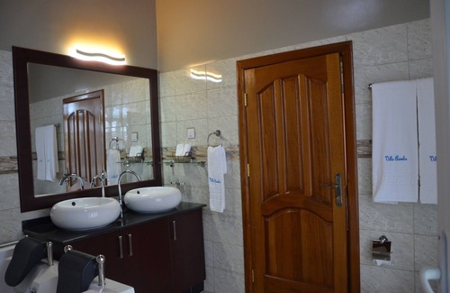 Kigali Casa | Villa Asimba