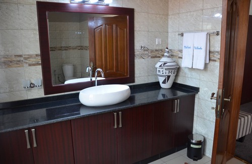 Kigali Casa | Villa Asimba
