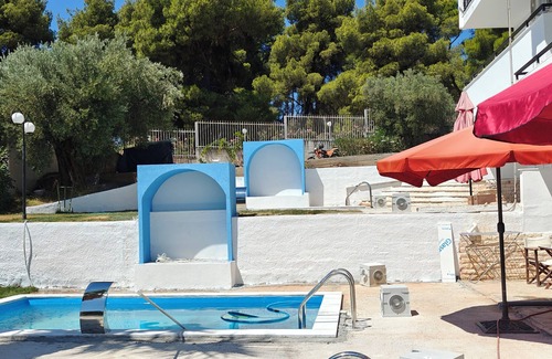 Metamorfosi Apartamento | Villa Askamnia and Suites