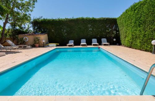Peyia Town Villa | Villa Aspasia in Peyia, Private Pool & 3 Ensuite Bedrooms