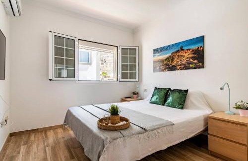 Arguineguin Apartamento | Villa Aspen Gran Canaria