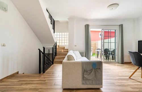 Arguineguin Apartamento | Villa Aspen Gran Canaria