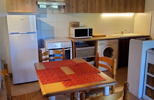 Lama Casa | Villa Asphodéle au Cœur du Maquis, Calme et Détente