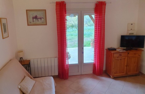 Lama Casa | Villa Asphodéle au Cœur du Maquis, Calme et Détente