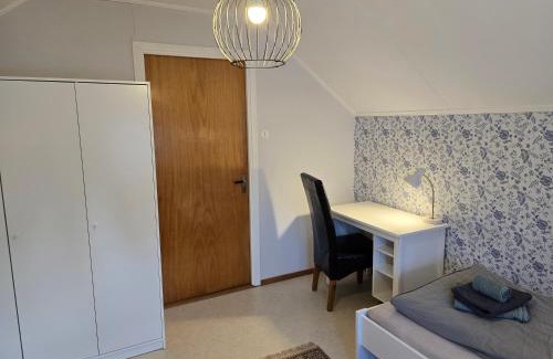 Vidsel Apartamento | Villa Assar