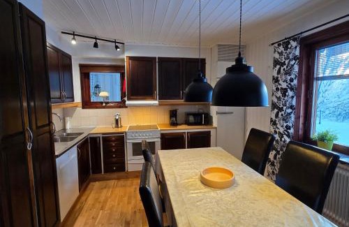 Vidsel Apartamento | Villa Assar