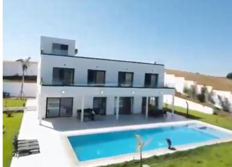 Sahel Chamali Villa | Villa Assilah