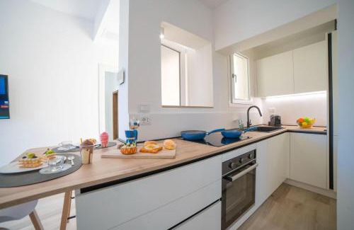 Roca Vecchia Apartamento | Villa Assunta With Pool Near The Sea - Happy Rentals