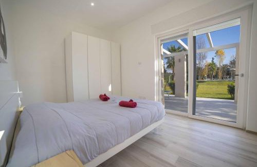 Roca Vecchia Apartamento | Villa Assunta With Pool Near The Sea - Happy Rentals