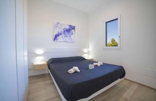 Roca Vecchia Apartamento | Villa Assunta With Pool Near The Sea - Happy Rentals