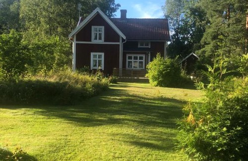 Lyrestad Casa | Villa Asta 1 Råglanda Lyrestad