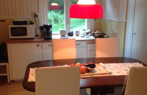Lyrestad Casa | Villa Asta 1 Råglanda Lyrestad