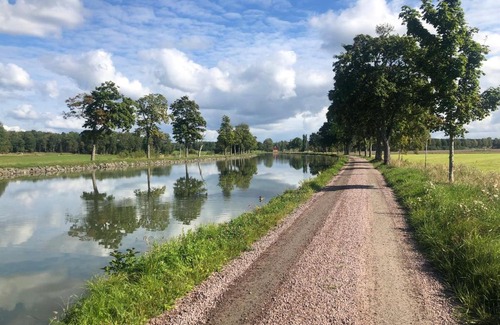 Lyrestad Casa | Villa Asta 1 Råglanda Lyrestad
