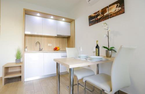 Biograd na Moru Apartamento | Villa Astoria