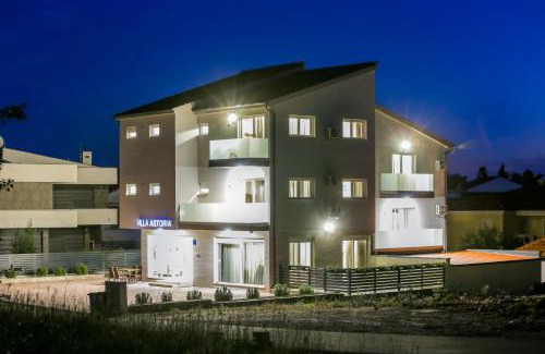 Biograd na Moru Apartamento | Villa Astoria