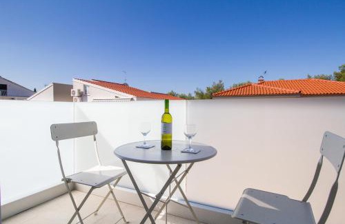 Biograd na Moru Apartamento | Villa Astoria