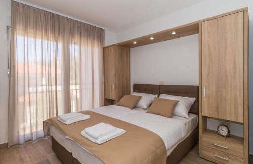 Biograd na Moru Apartamento | Villa Astoria