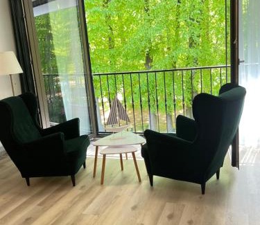 Swinoujscie Cama Y Desayuno | Villa Astoria