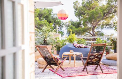 Brela Casa | Villa Astra
