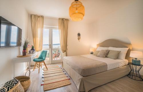 Brela Casa | Villa Astra