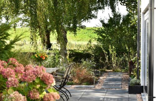 Bruinisse Casa | Villa Astrantia