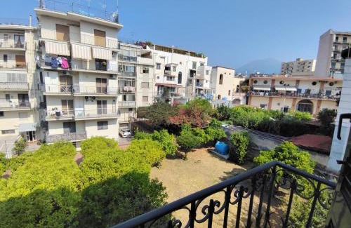 Torre Annunziata Casa | Villa Astrea