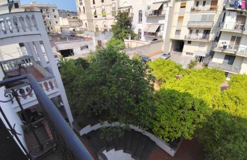 Torre Annunziata Casa | Villa Astrea
