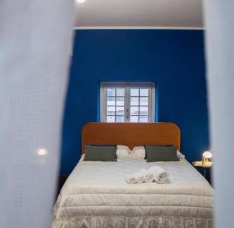 Torre Annunziata Casa | Villa Astrea