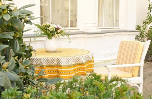 Seebad Bansin Apartamento | Villa Astrid, T3 Anklam