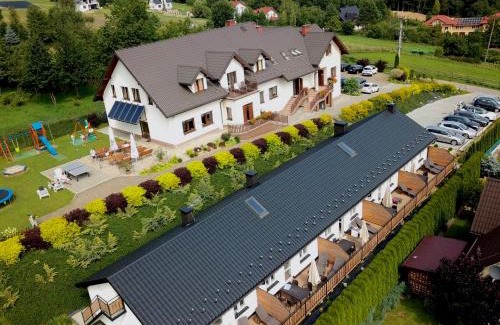 Rymanow-Zdroj Casa | Villa Asturia