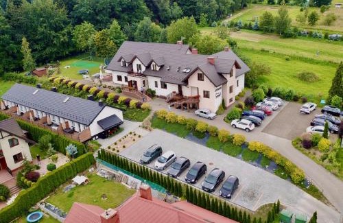 Rymanow-Zdroj Casa | Villa Asturia