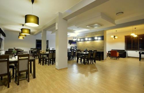 Rymanow-Zdroj Casa | Villa Asturia