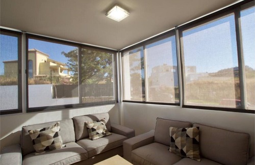 Torrequebrada Villa | VILLA ASUNCION BENALMADENA COSTA