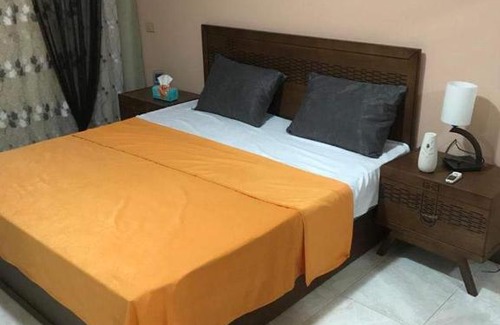 Al Mamsha El Seyahi Villa | villa at el mamsha