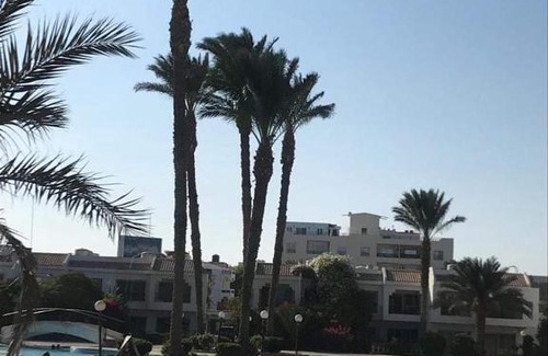 Al Mamsha El Seyahi Villa | villa at el mamsha