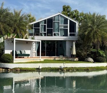 On Klang Casa | Villa At On Organic Farm
