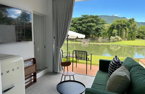 On Klang Casa | Villa At On Organic Farm