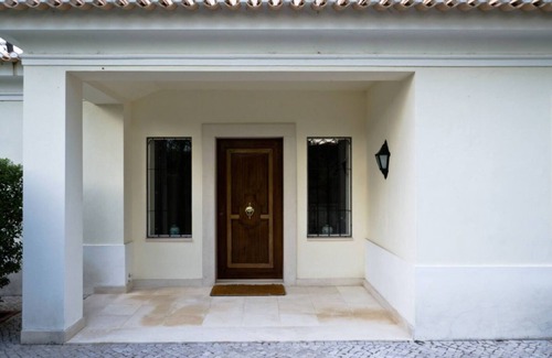 Quinta Do Conde Casa | Villa at Quinta do Perú Golf & Country Club