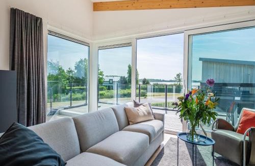 Kamperland Casa | Villa at Veerse Meer with Lake Views, cleaning included