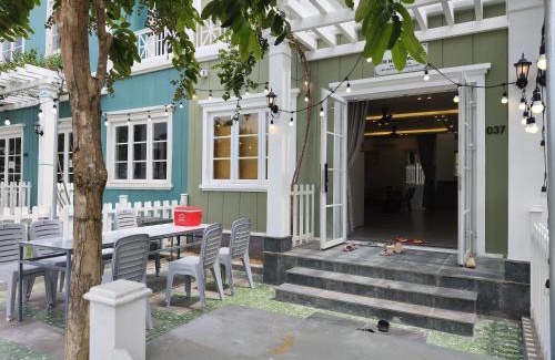 Phan Thiet Apartamento | Villa ATH Nova Word Phan Thiết