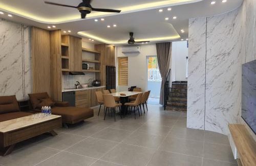 Phan Thiet Apartamento | Villa ATH Nova Word Phan Thiết